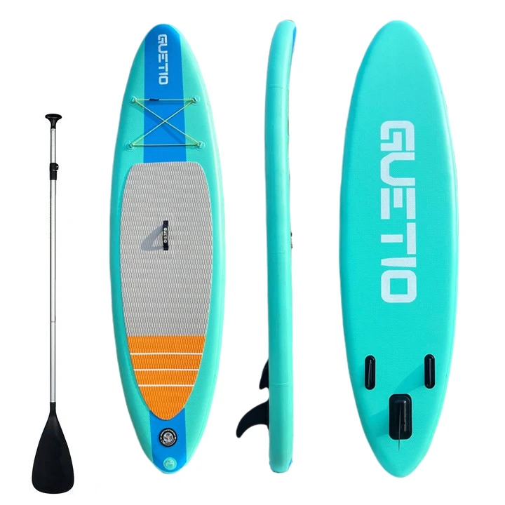 OEM ODM factory ce certification sup isup sup paddle board paddle surf stand up water board with paddle