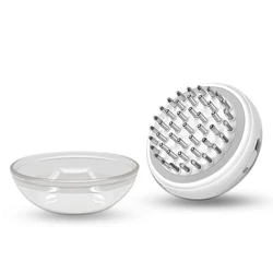 Easy to operate care comb solve the problems of your head hair growth comb personal beauty tool