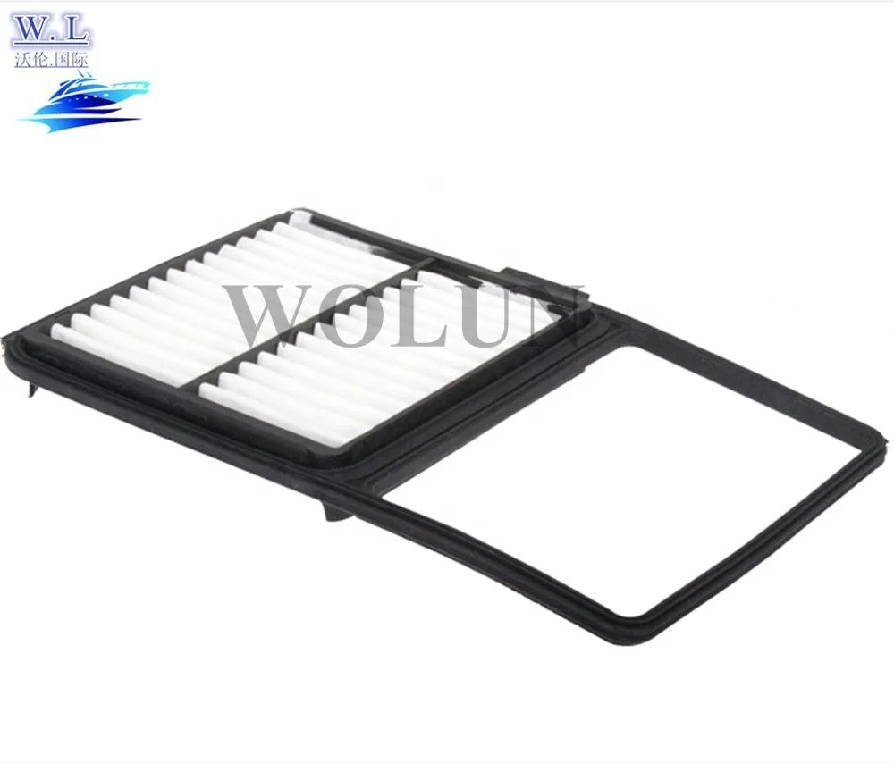 
2020 car air filter cleaner 17801-21040 from Wolun C29002 A-3313 with discount price 