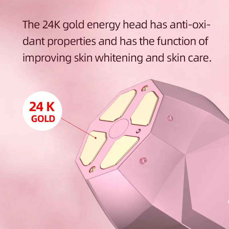 Personal Beauty care products skin tightening radio frequency equipment korea rf beauty machine