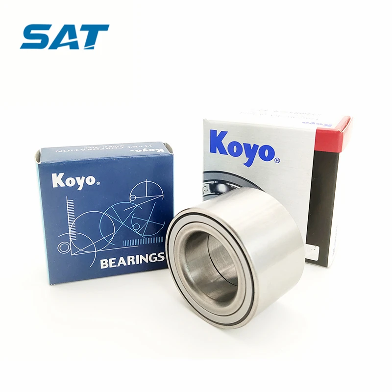 Koyo NSK подшипник авто низкий уровень шума Высокое качество колесный цена DAC38790045