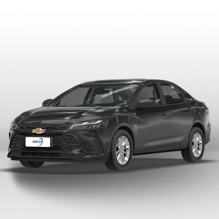 2024 Chevrolet Monza 1.5L с двойным сцеплением версия/Высокоскоростной бензиновый автомобиль [ROKAY]
