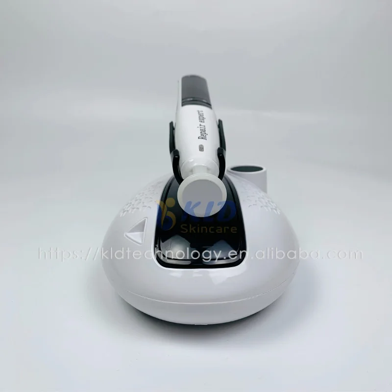 Antiacne Cold Ozone Plasma Skin Anti-inflammatory sterilization laser ozone plasma pen