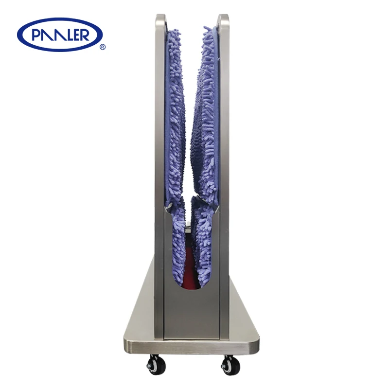 Hotel Use Movable Super Water Absorbent Wet Umbrella Dehydrator Water-eliminator Dryer With Wheels
