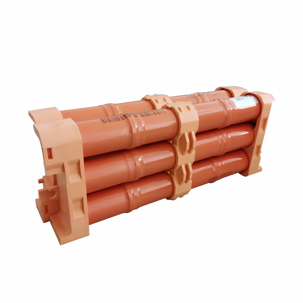 Заводская гибридная автомобильная аккумуляторная батарея Ni-MH 6500 мАч 201,6 в для Prius Ni MhFor Lexus Gs450, замена для Toyota PRIUS 3rd 2010-2014