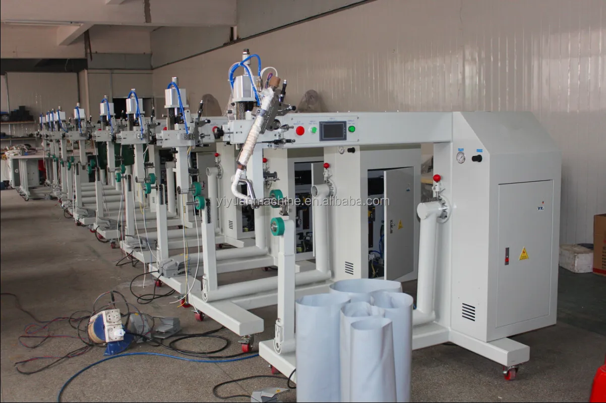Good Quality Welding Large Inflatable Tent Boat 220v Hot Air Seam Sealing Machine