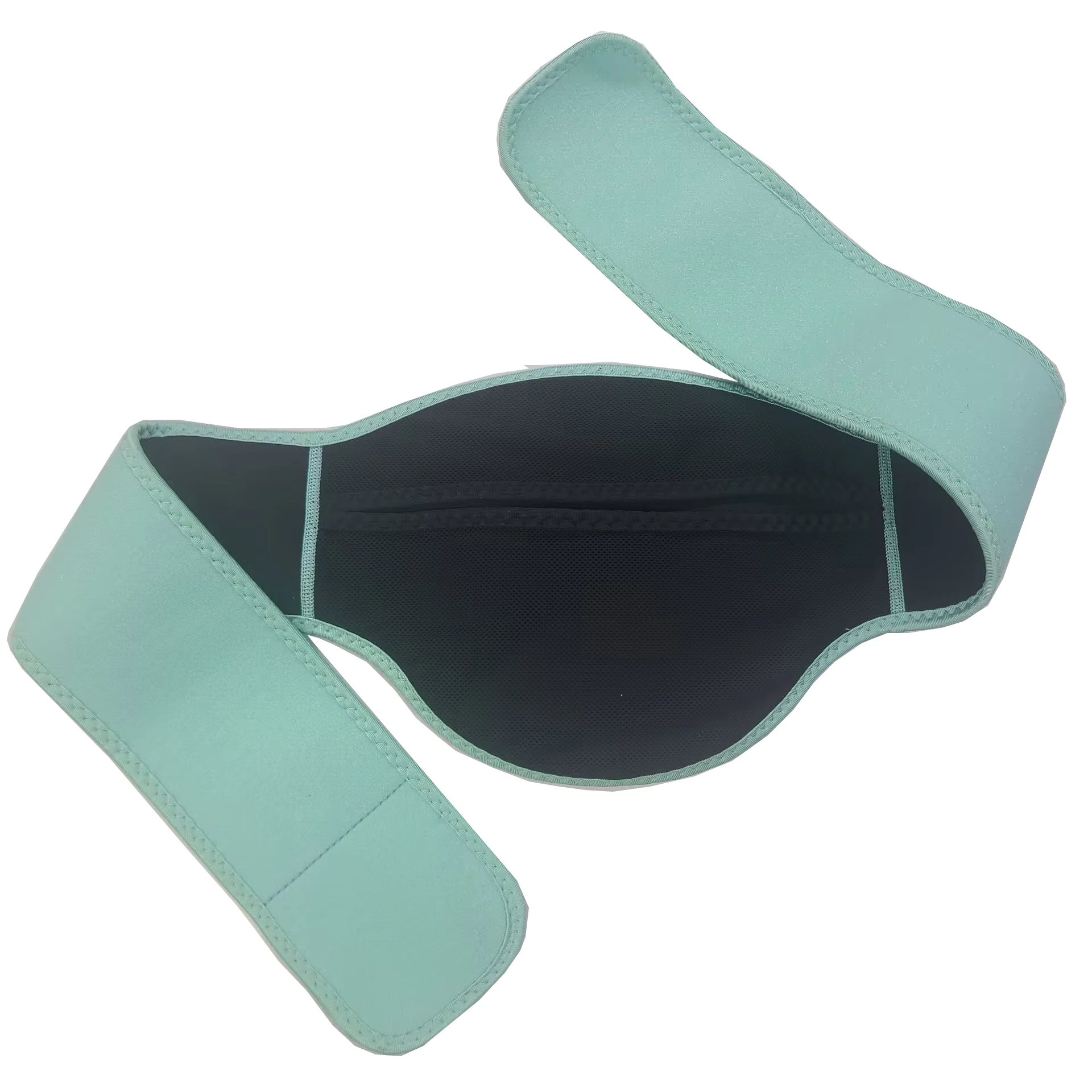 Gel Ice Pack for Back Pain Relief  Hot Cold Ice Packs Belt for Back Injuries silica gel packs freezer gel packs