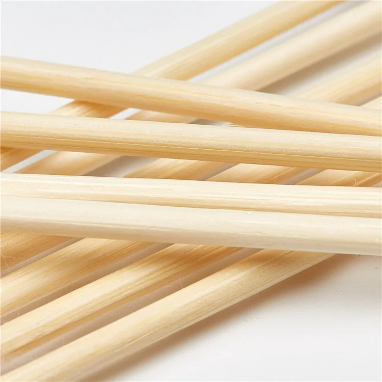 Customizable Logo 100pcs Make Up Remover Double-endeed Bamboo Wooden Cotton Swabs Q-tip Cotton Buds For Daily Used Tools