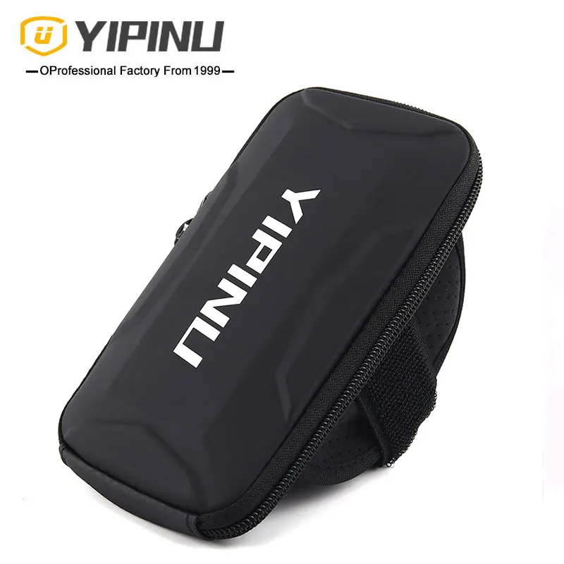 
YIPINU Waterproof With Logo Arm Mobile Phone Gym Multifunctional Outdoor Sports Bag running arm band 
