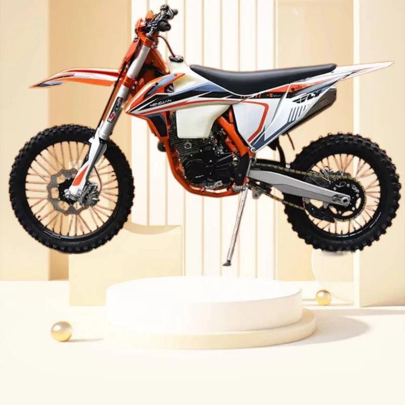 Высокое качество 250cc Эндуро Мотокросс бензиновые мотоциклы Dirtbike 4 тактные внедорожные Dirt Bike для взрослых