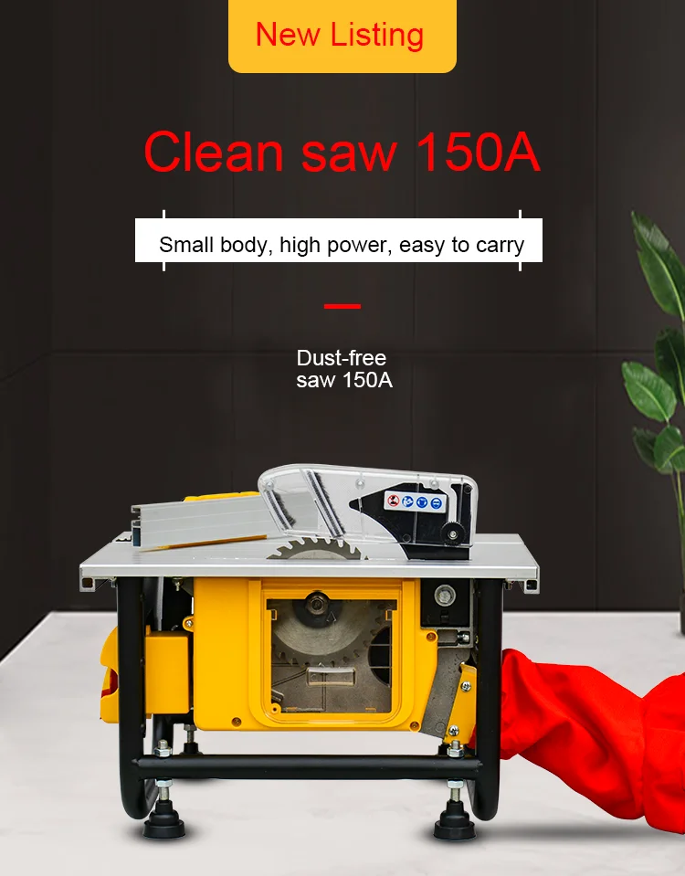table circular saws