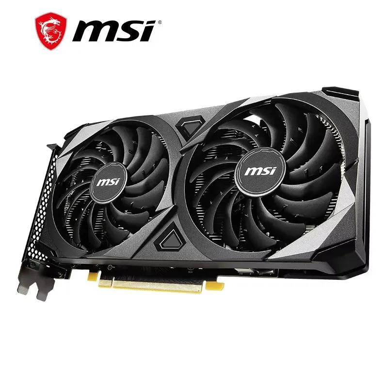 Hot Sale brand new RTX 3060 8GB GDDR6 256-bit Video Card GPU Geforce RTX 3060 12GB 192-bit 8-pin Gaming Graphics Card Desktop