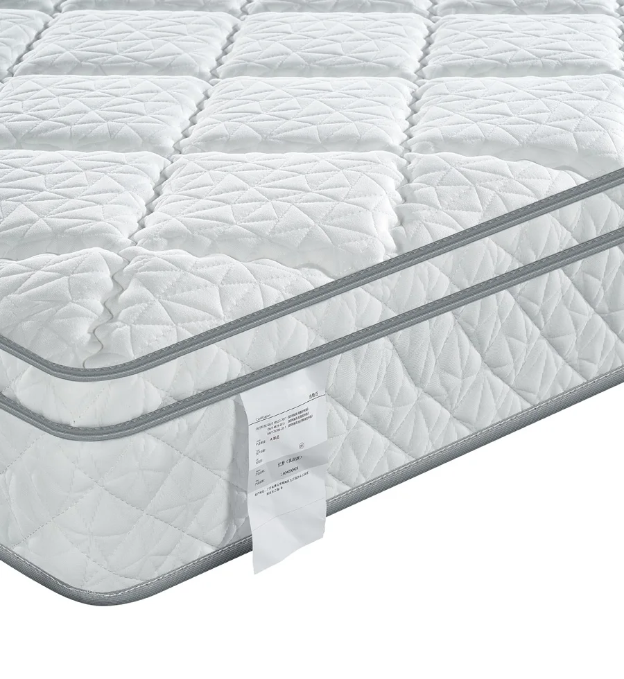 Комфортный матрас из вспененного латекса