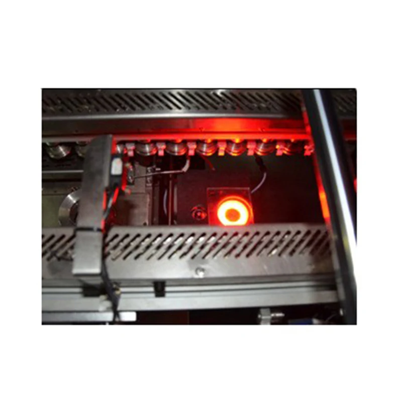 Stock in EU Wholesale Automatic Selective Soldering Offline Machine YX-400 SMT Product Line 400*400mm PCB Welding