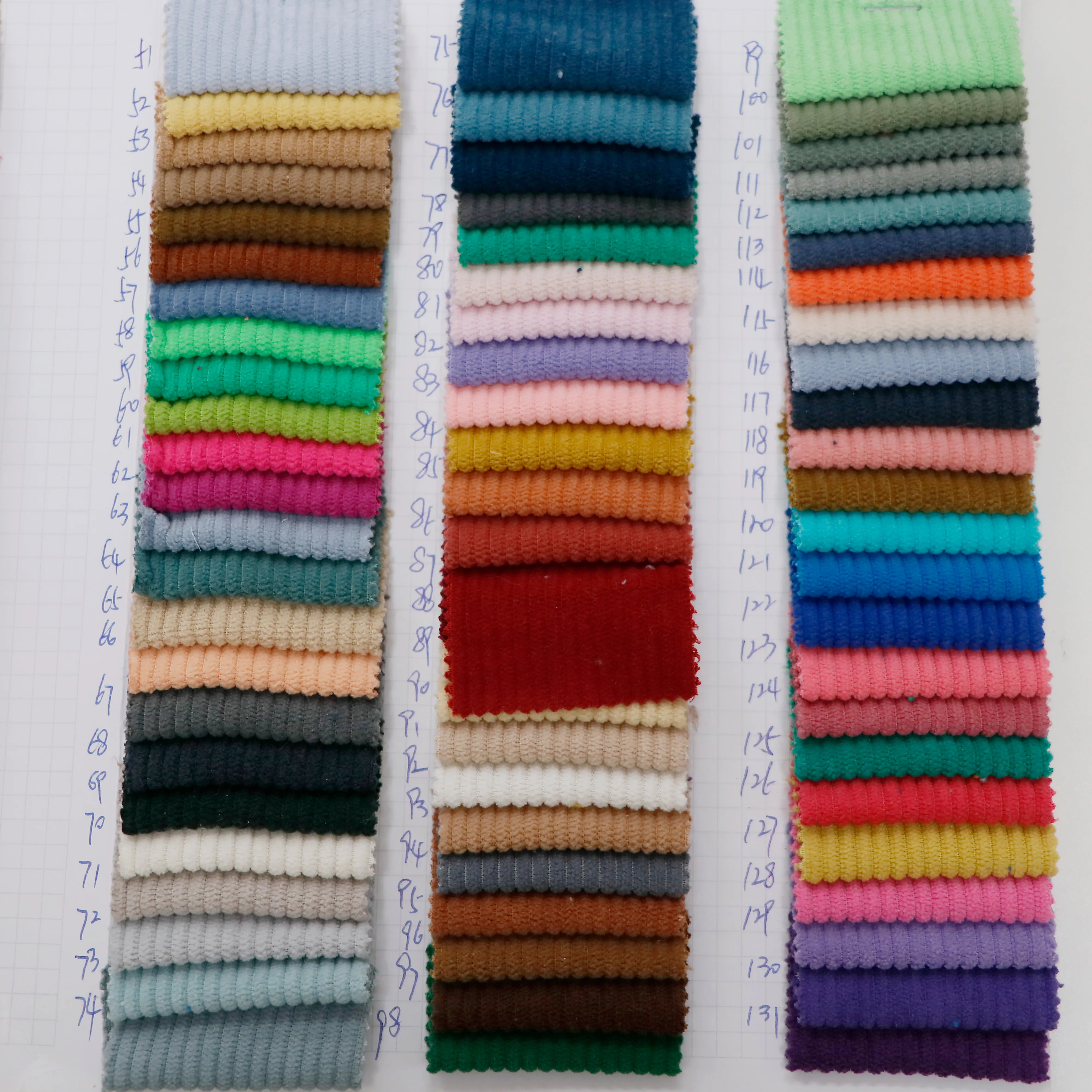 Wholesale Custom Men Winter Warm Home Indoor Fuzzy Plush Flat Soft Sole Memory Foam Hotel Slippers