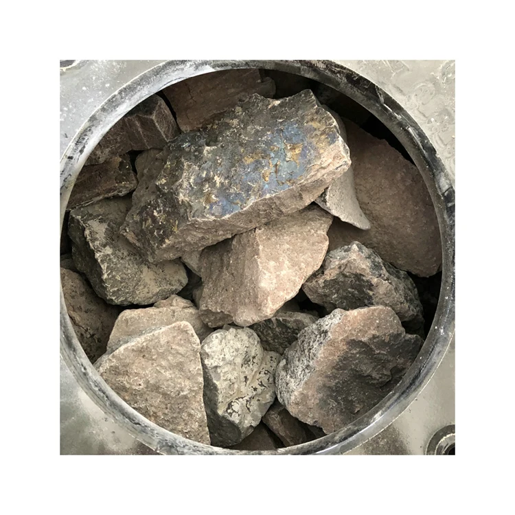 heavy Grade Calcium Carbide CaC2 Manufacturer Inorganic Chemicals