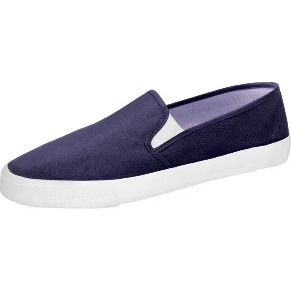 2024 тюремная парусиновая обувь оптовая продажа без застежек для заключенных