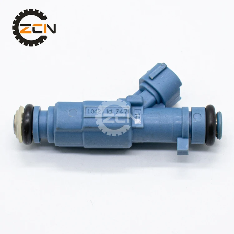 Fuel Injector nozzle 353102G300 35310-2G300 for Hyundai Sonata Tucson Kia Optima 2.4L L4 2009-2016