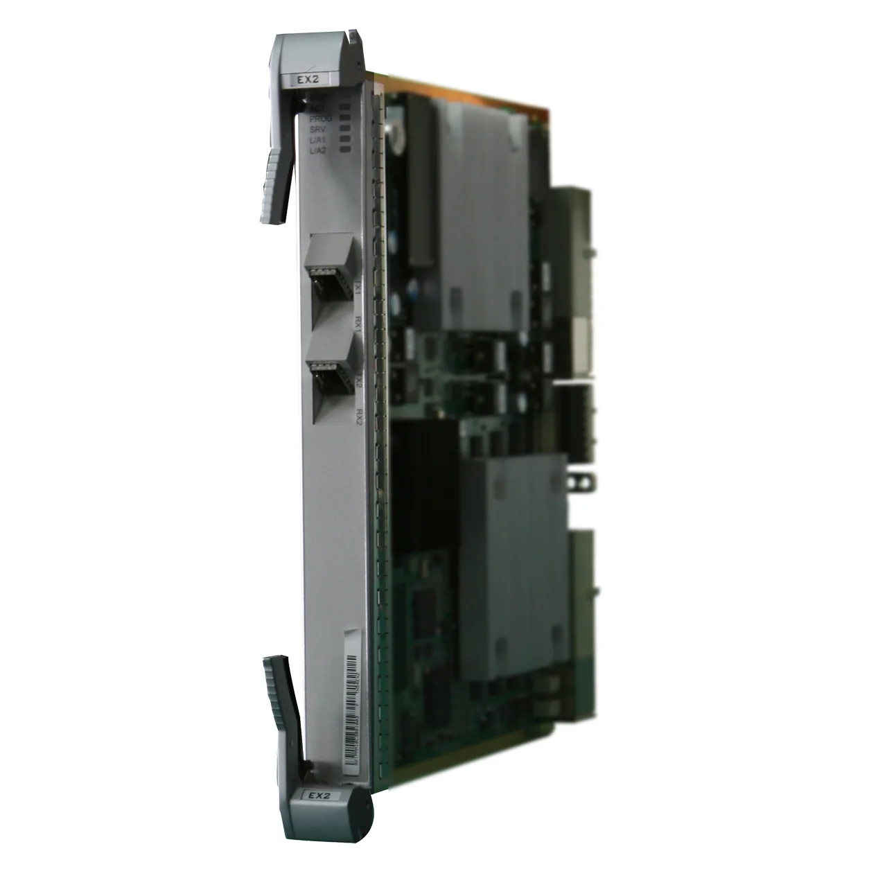 Новый бренд EX2 03021PMM TN54EX2 2x10GE ethernet Пакетная коммутационная плата OSN 8800