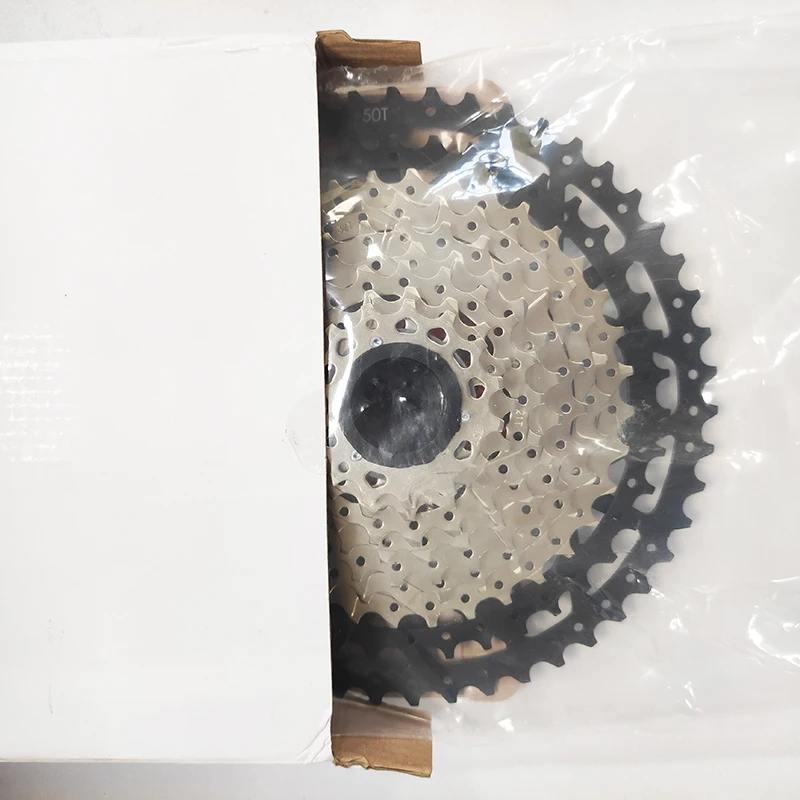  12 Speed High Grade Freewheel 11-50T Mountain Cycling Bike Flywheel Component Steel Bicycle