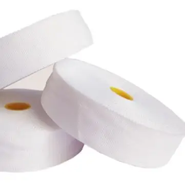 High Temperature Ceramic Tape Fiberglass Tape And High Silica Tape