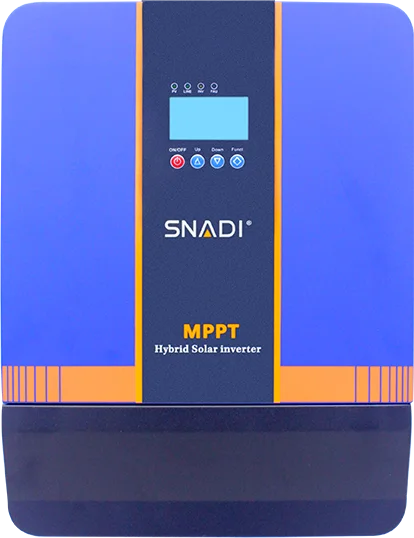 SNADI NKM 1KW solar energy generator system Off Grid solar inverter transformer based solar inverter sma inverter