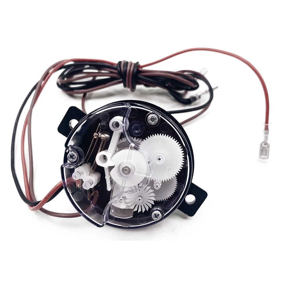 Hot Sale 15min Customizable 5wires Wash Timer Washing Machine Parts