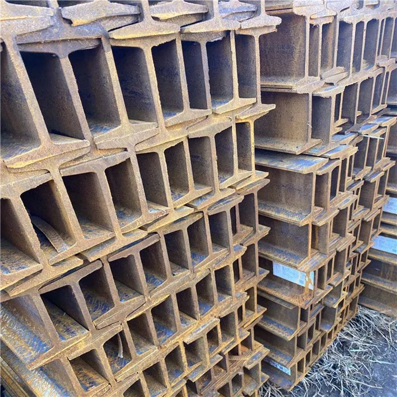 ASTM A572 Grade 50 150X150 Wide Flange Ipe 270 Ipe 300 Heb 260 Hea 200 Construction H Beam Steel