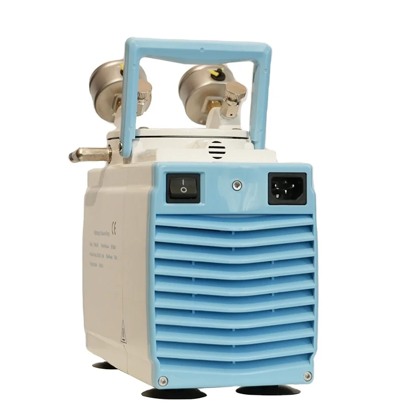 Factory Supply Air Vacuum Pressure Pump with Low Price and Fast Delivery