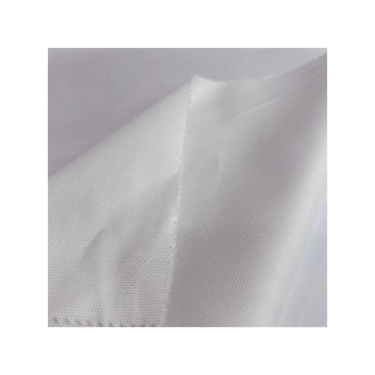 Wholesale Price Organic Cotton Silky Soft Fabric Seamless Gots Custom Color Custom Embroider Standard Packing