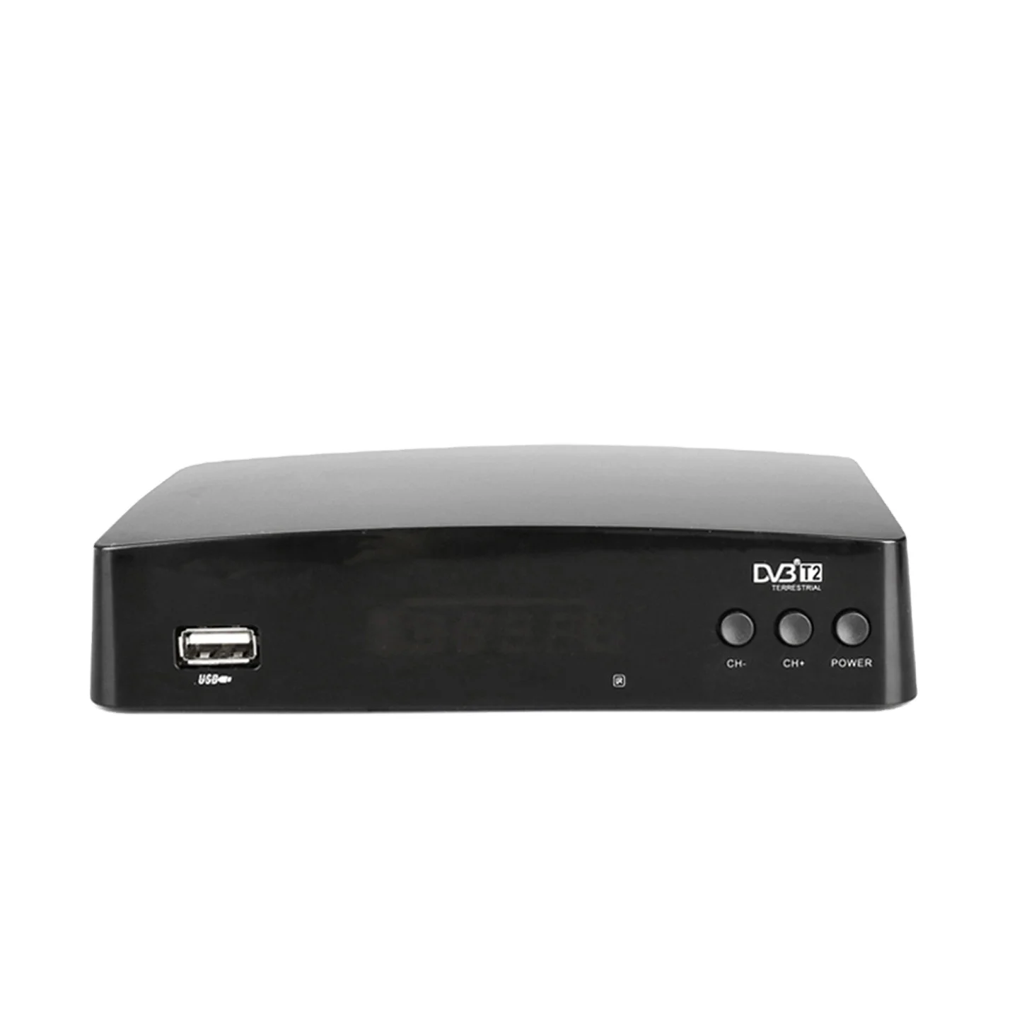 Hot selling full hd 1080p dvb-t/dvb-t2 set top box tv decoder set top box