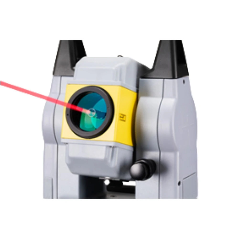 Cheap Surveying Instrument New Total Station Surveying Equipment ZT30R Pro Total Station Geo max