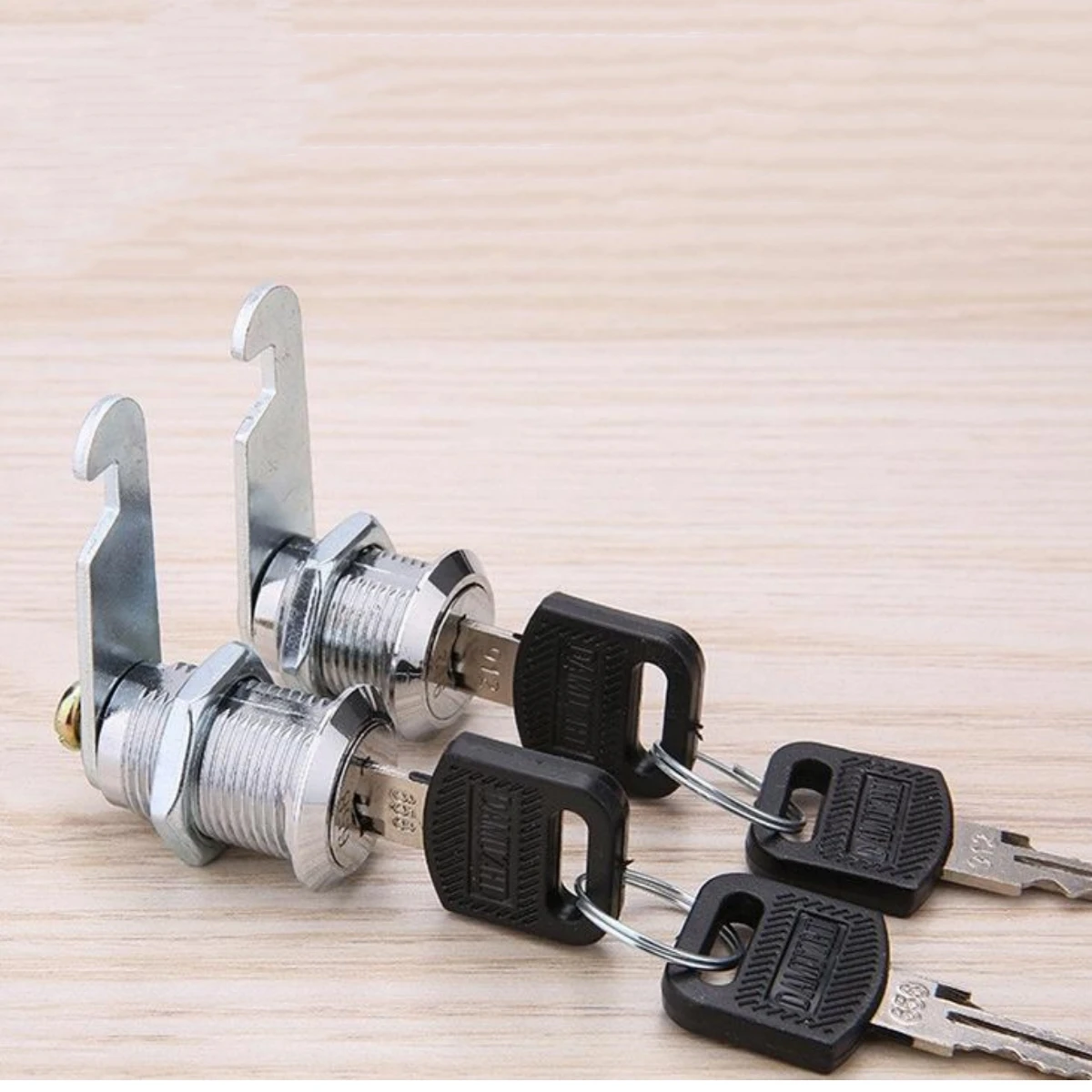 Cheap price cam lock with key for cabinet mail and furniture use