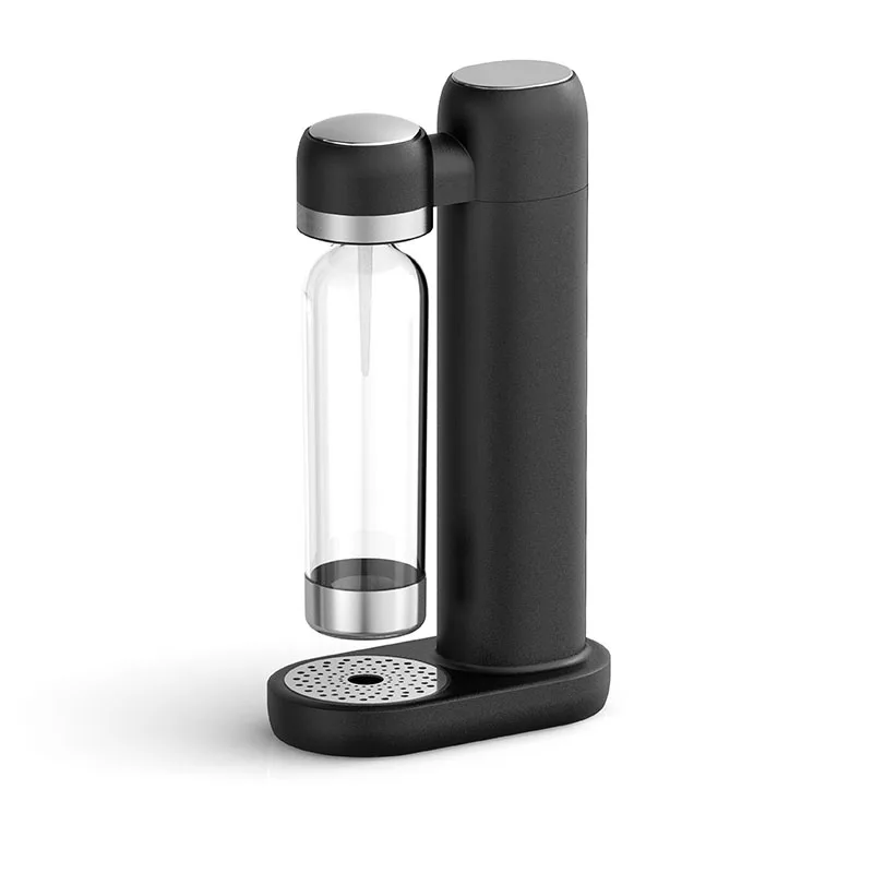 KangTan KT-168 Manufacturer commercial Desktop Soda soda maker machine With  soda machine maker carbonated drinks