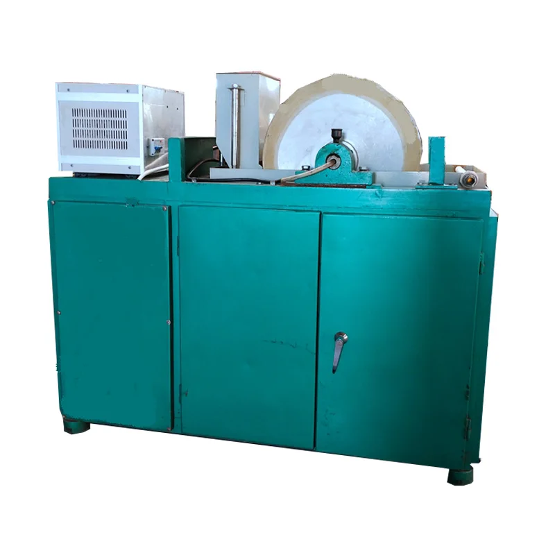 Lab China Supplier Low Price Open Design Drum Separator
