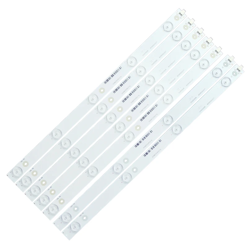 Modern style Konka 43-inch TV backlight strip LED43M2600B/LED43F2600C/LED43R6200U LED43K35A/LED43E330U