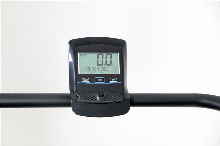 Home Commercial Motorless Manual Woodway Curved Treadmill