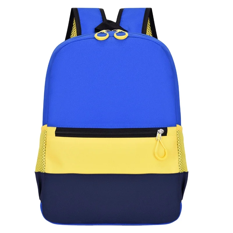 Factory Custom Student School Bag - Campus Backpack, Travel & Computer Bag