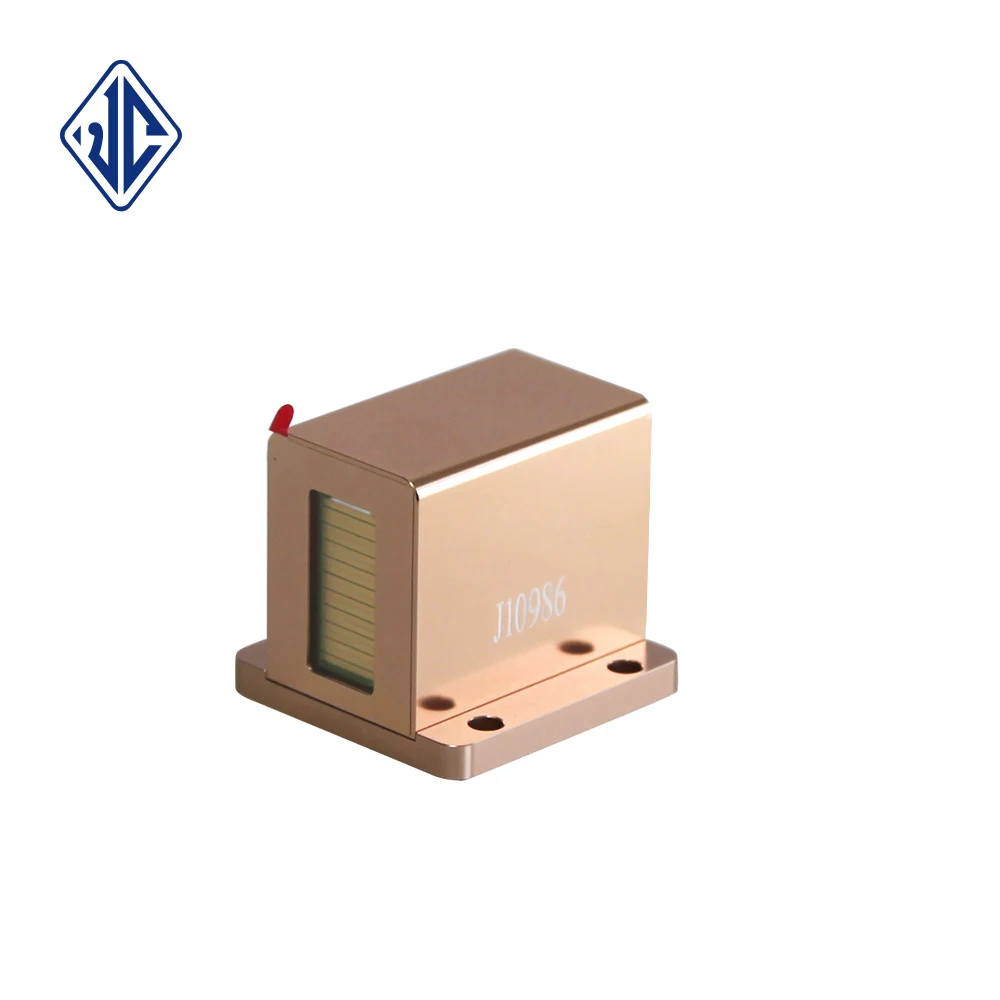 High power diode laser stacks