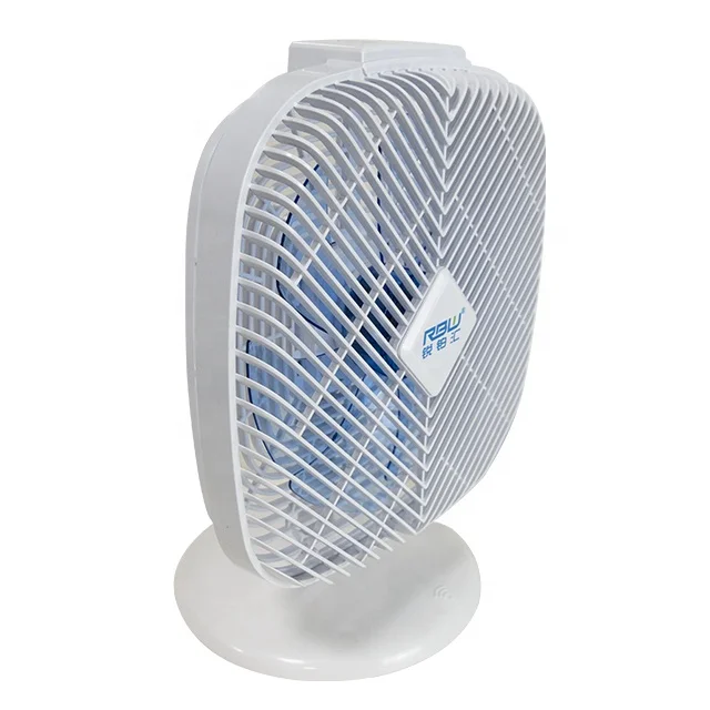 Home appliance portable mini USB rechargeable 5 Volt DC table fan