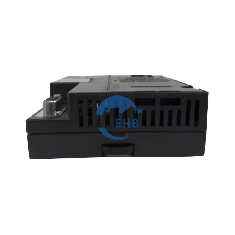 Дистанционный Интерфейс I/O VersaMax profibus IC200PBI001 по лучшей цене в наличии