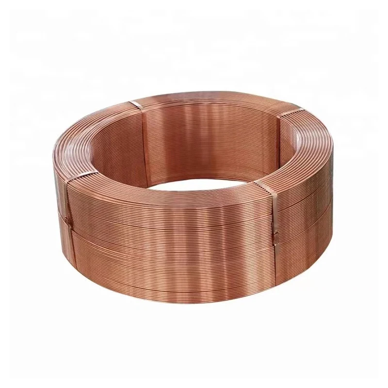 China Factory  Copper High Electrical Conductivity Beryllium Bronze Strip C17200