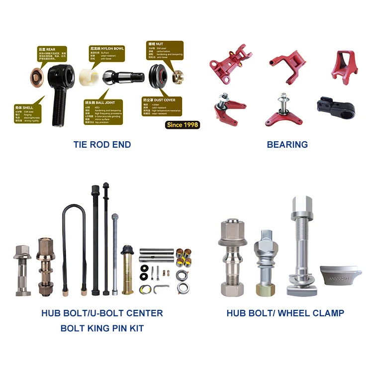 wheel bolt  AXLE TRUCKS rear wheel hub bolt size M14x1.5x15/M14x1.5x16x71
