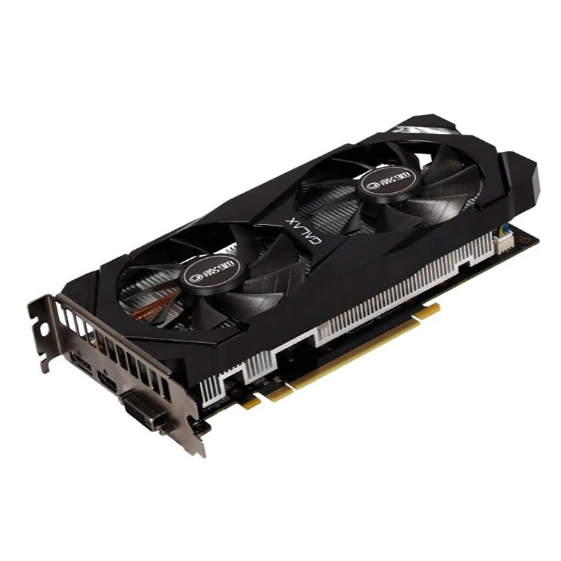Cheap Gaming Card 14000Mhz Gddr6 6Gb Graphics Card 1660 1660 Ti Video Cards From China