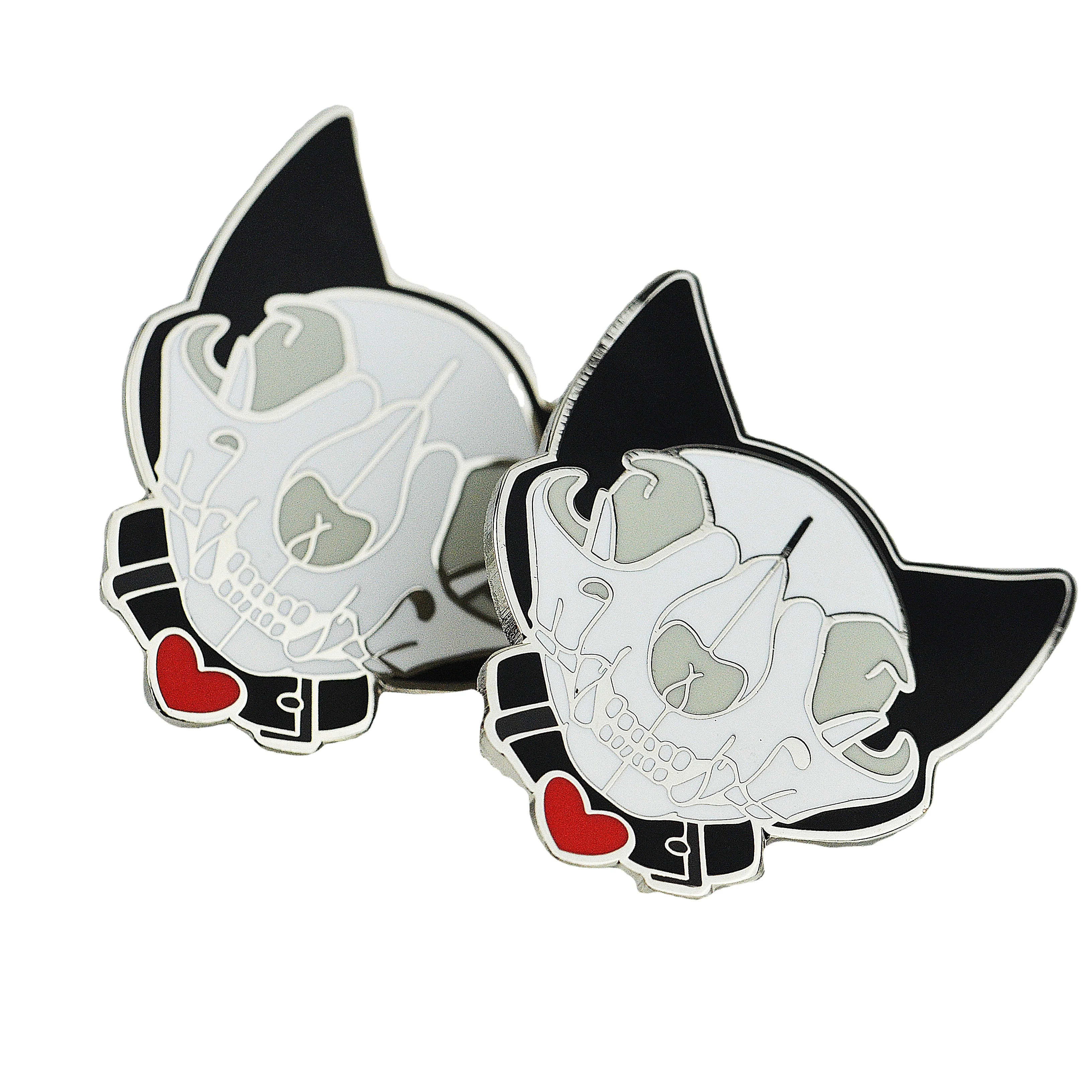 2024 Hard Enamel Hat Pins Mexican Scarf Pins Hijab And Custom Metal  Anime Badges