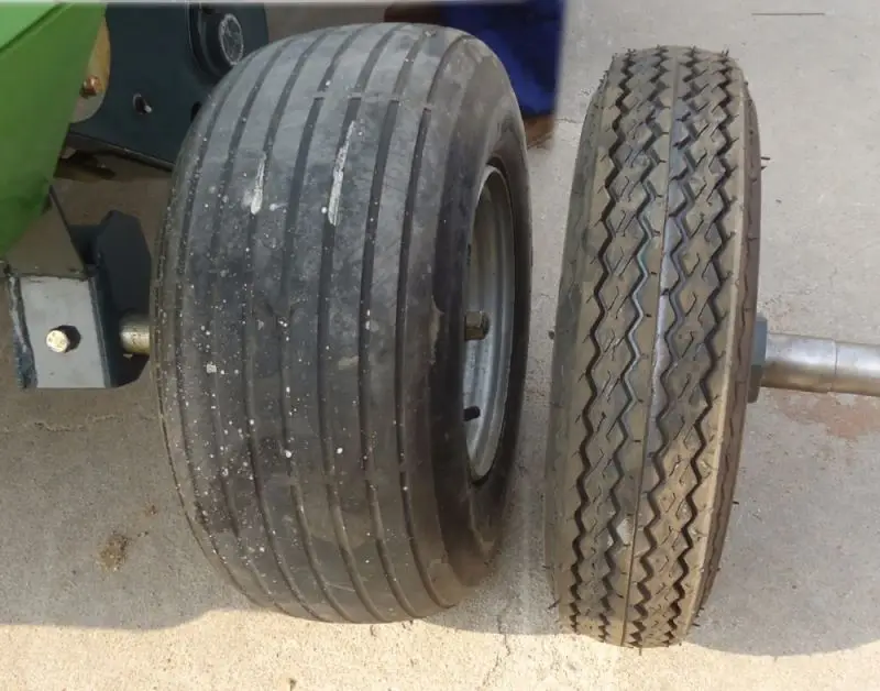 Direct factory supply hay grass hydraul press baler machine