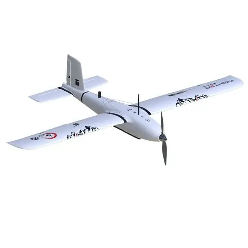Летательный аппарат Makeflyeasy Fighter 2430 мм, летательный аппарат для авианаблюдения, набор летательных аппаратов с дистанционным управлением, FPV, Дрон с фиксацией, отображение летательных аппаратов
