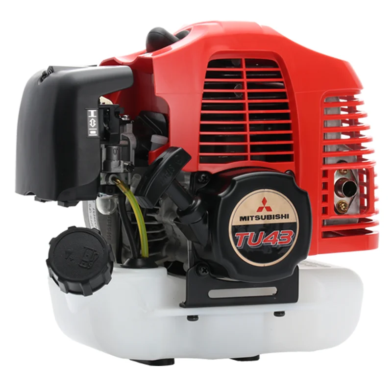 INDEL Portable Earth auger Two stroke digger Tree digging machine Drilling machine Earth drill Farmland drilling machine TU43