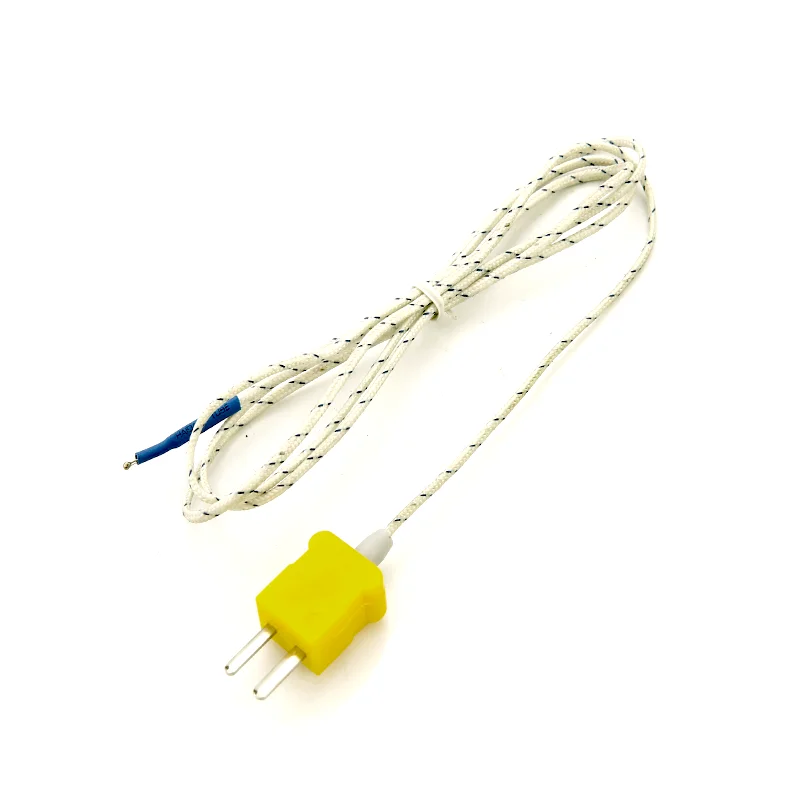 Термометр Omega K с цифровым термометром