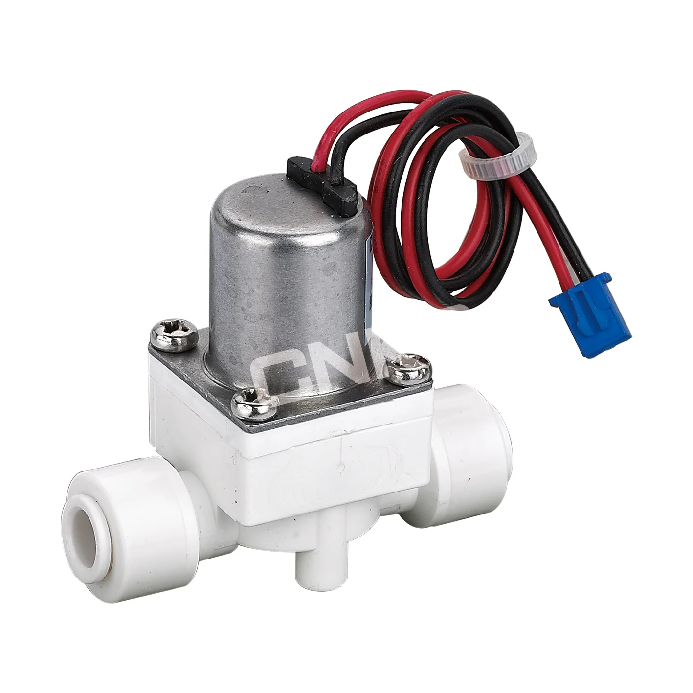 Горячая Распродажа FPD-360U20 dc5v низкого давления быстрый разъем пластиковый кран для воды бытовая техника